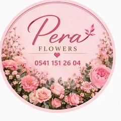Pera Flowers