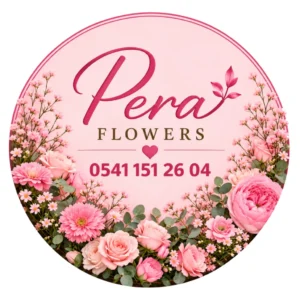 Pera Flowers